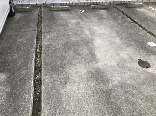 フィオーレの物件外観写真